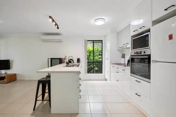 Third view of Homely house listing, 4 Rigoni Crescent, Coffs Harbour NSW 2450