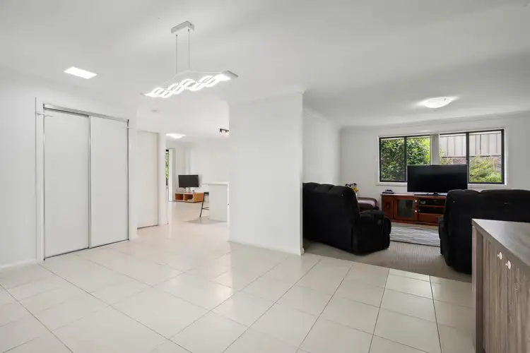 Fifth view of Homely house listing, 4 Rigoni Crescent, Coffs Harbour NSW 2450