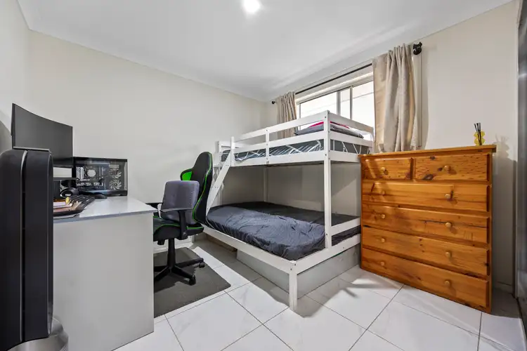 Fifth view of Homely house listing, 127 Armoury Road, Jordan Springs NSW 2747