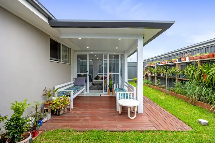 Sixth view of Homely house listing, 127 Armoury Road, Jordan Springs NSW 2747