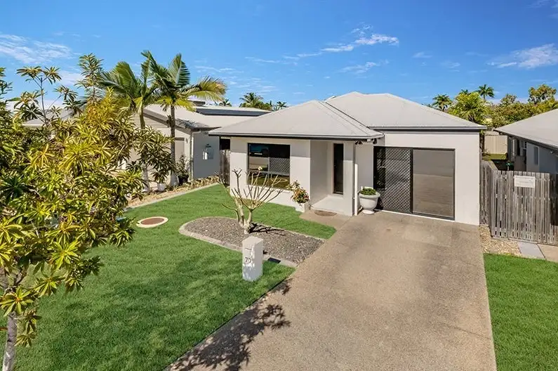 Main view of Homely house listing, 79 Daydream Circuit, Burdell QLD 4818