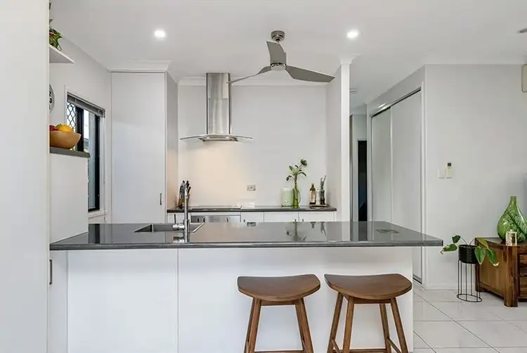 Second view of Homely house listing, 79 Daydream Circuit, Burdell QLD 4818