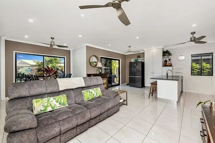 Third view of Homely house listing, 79 Daydream Circuit, Burdell QLD 4818