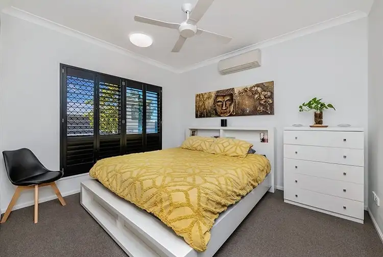 Fourth view of Homely house listing, 79 Daydream Circuit, Burdell QLD 4818