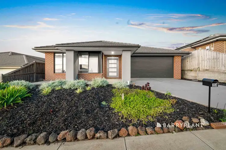 23 Kendal Avenue, Warragul VIC 3820