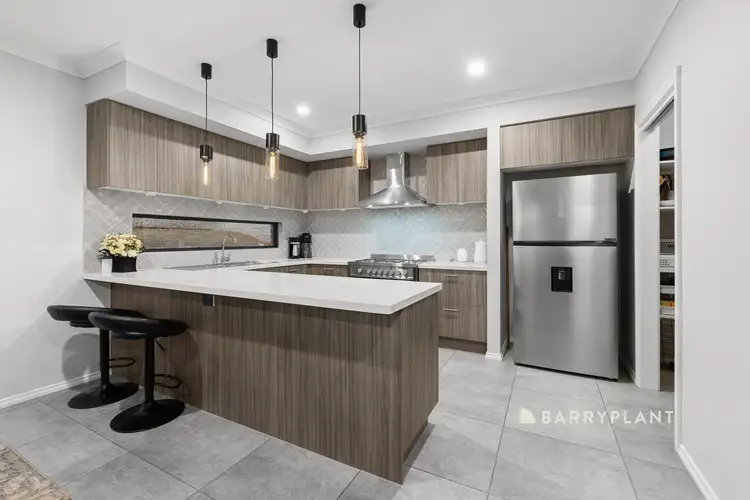 Second view of Homely house listing, 23 Kendal Avenue, Warragul VIC 3820