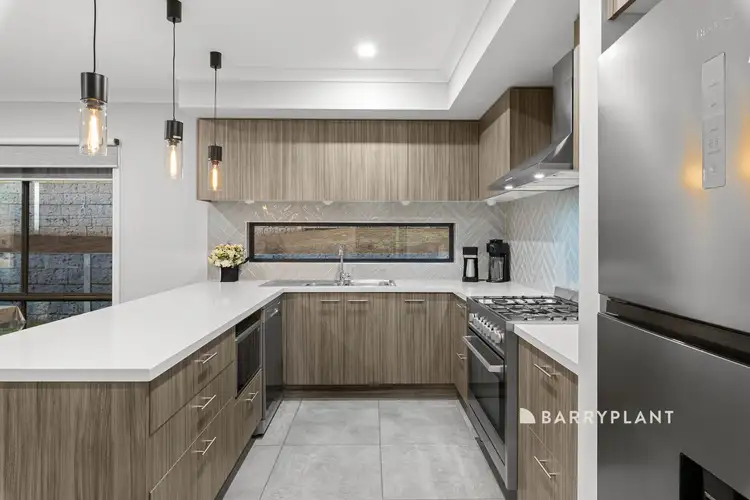 Third view of Homely house listing, 23 Kendal Avenue, Warragul VIC 3820