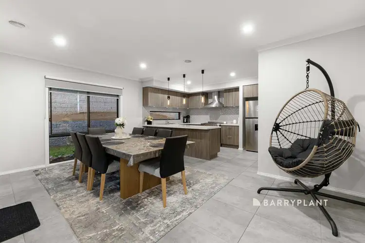 Fourth view of Homely house listing, 23 Kendal Avenue, Warragul VIC 3820