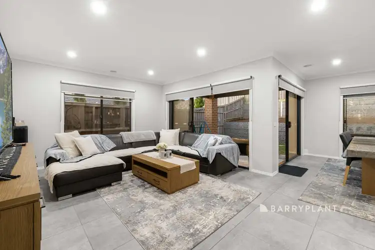 Fifth view of Homely house listing, 23 Kendal Avenue, Warragul VIC 3820