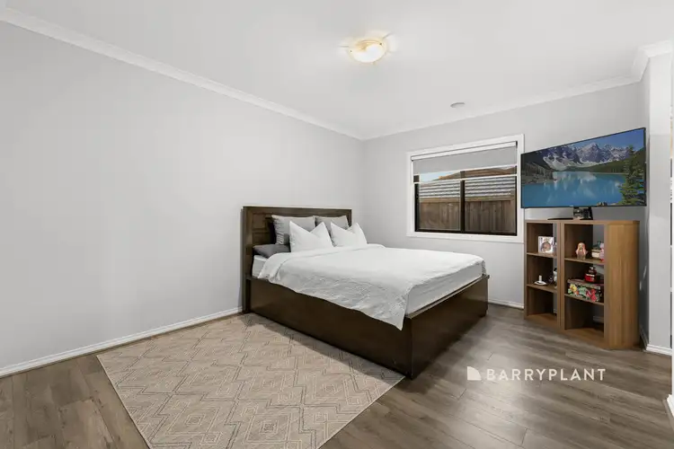 Sixth view of Homely house listing, 23 Kendal Avenue, Warragul VIC 3820