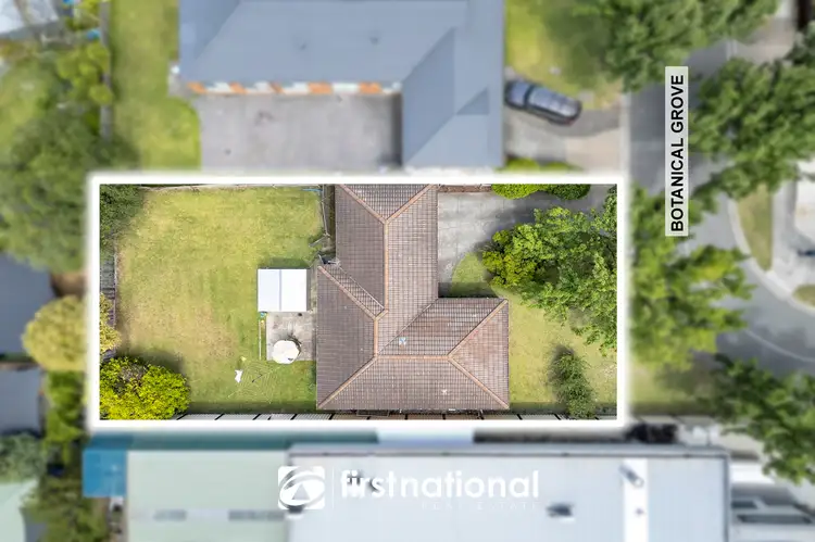 Third view of Homely house listing, 8 Botanical Grove, Doveton VIC 3177