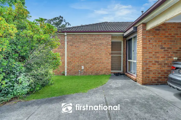 Fourth view of Homely house listing, 8 Botanical Grove, Doveton VIC 3177