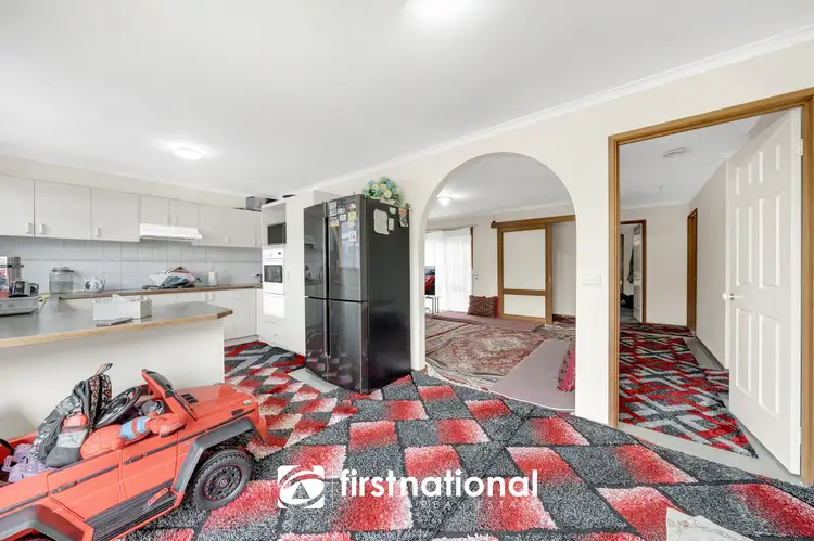 Sixth view of Homely house listing, 8 Botanical Grove, Doveton VIC 3177