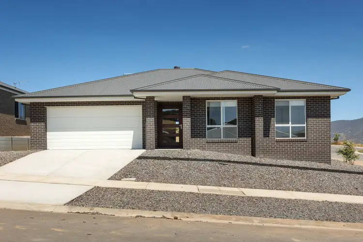 Main view of Homely house listing, 1 Fairfax Close, Leneva VIC 3691