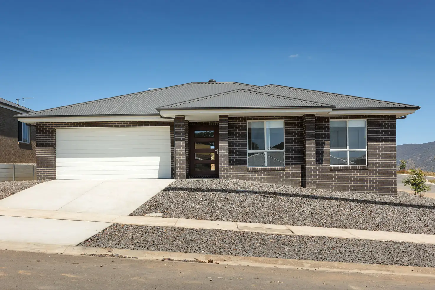 Main view of Homely house listing, 1 Fairfax Close, Leneva VIC 3691
