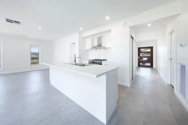 Second view of Homely house listing, 1 Fairfax Close, Leneva VIC 3691