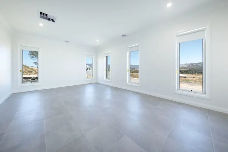 Third view of Homely house listing, 1 Fairfax Close, Leneva VIC 3691