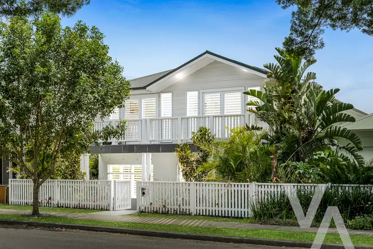 53 Douglas Street, Stockton NSW 2295