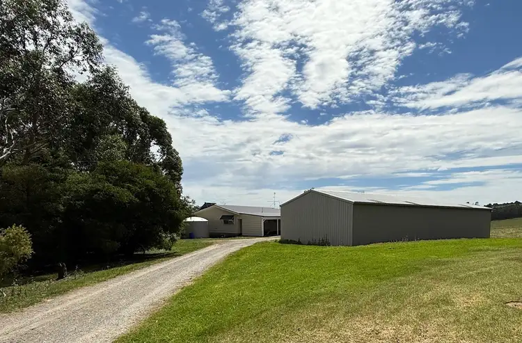 111 Dempsey Road, Stony Creek VIC 3957
