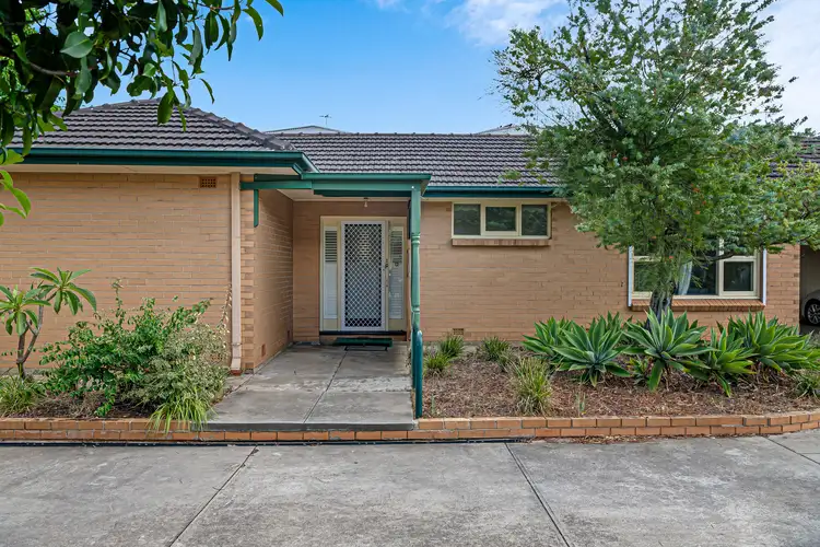 Main view of Homely unit listing, 1/2a Camroc Avenue, Tranmere SA 5073