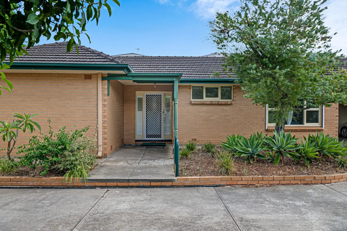 Main view of Homely unit listing, 1/2a Camroc Avenue, Tranmere SA 5073