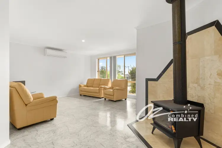 Fourth view of Homely house listing, 21 Gibson Crescent, Sanctuary Point NSW 2540