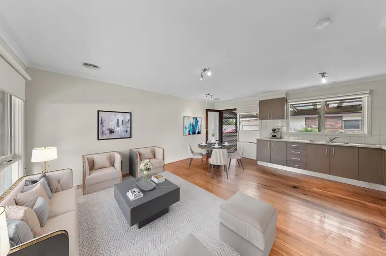 Main view of Homely unit listing, 5/8-10 Clacton Street, St Albans VIC 3021