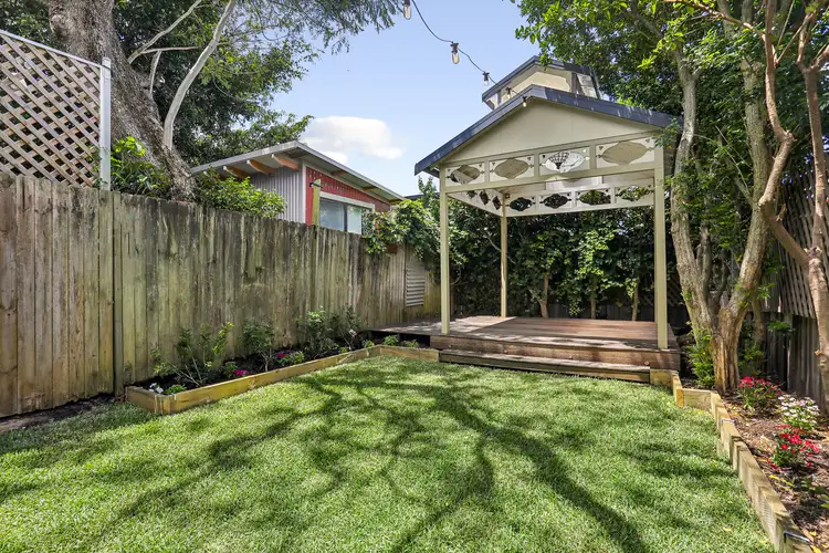 Main view of Homely house listing, 21 Ramsay Street, Haberfield NSW 2045