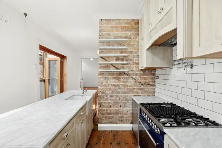 Fourth view of Homely house listing, 21 Ramsay Street, Haberfield NSW 2045
