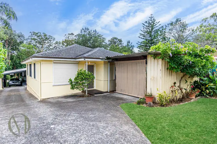 Main view of Homely house listing, 78 Patterson Street, Rydalmere NSW 2116