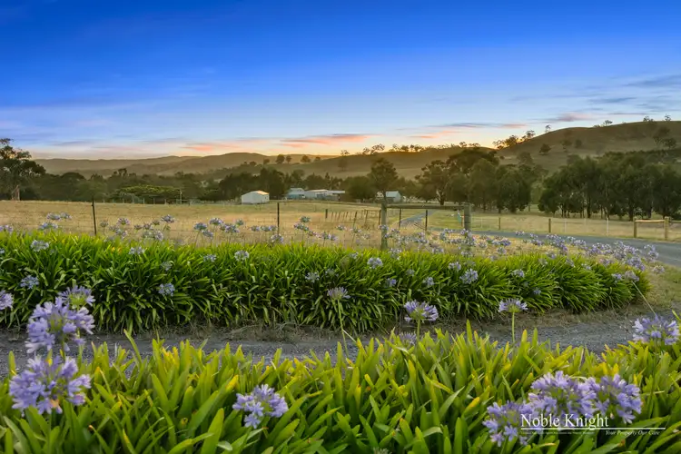 Second view of Homely rural property listing, 204 Killingworth Road, Yea VIC 3717