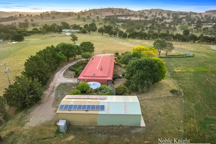 Fourth view of Homely rural property listing, 204 Killingworth Road, Yea VIC 3717