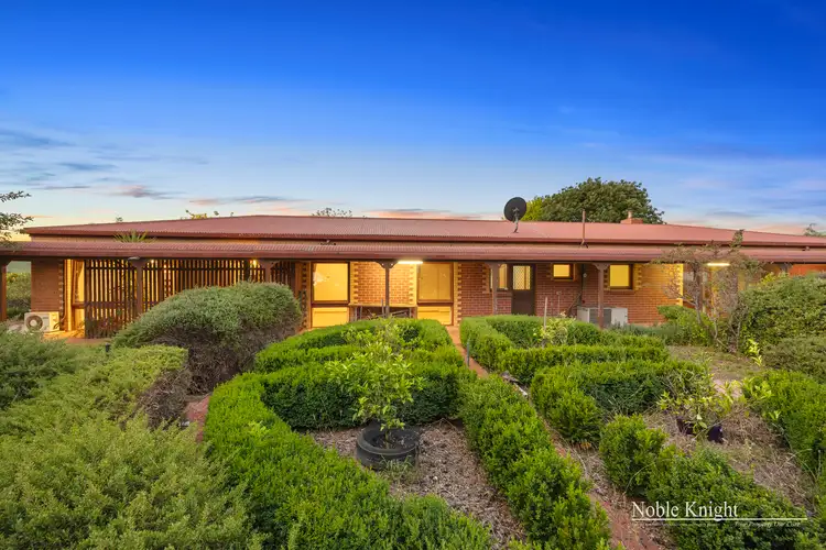 Fifth view of Homely rural property listing, 204 Killingworth Road, Yea VIC 3717
