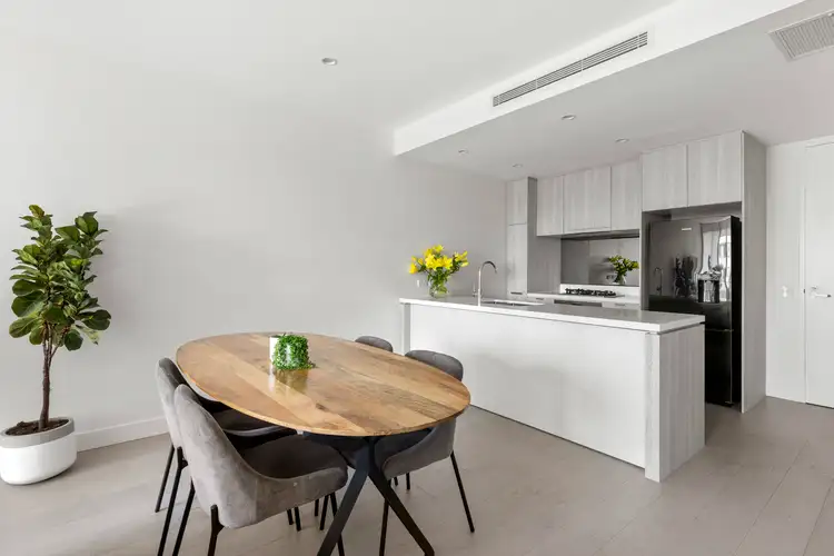 Third view of Homely apartment listing, 301/8 Foreshore Boulevard, Woolooware NSW 2230