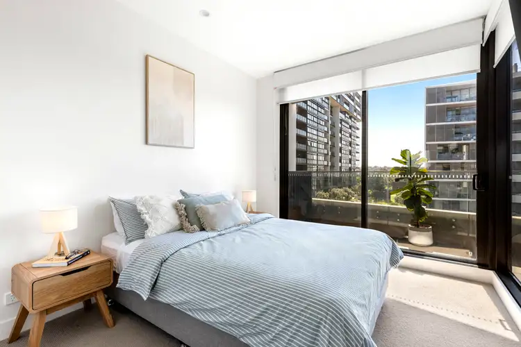 Fourth view of Homely apartment listing, 301/8 Foreshore Boulevard, Woolooware NSW 2230