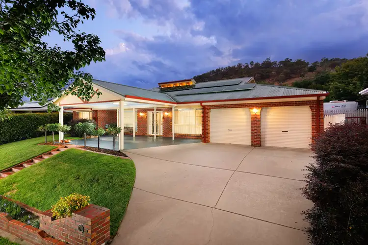 Main view of Homely house listing, 7 Lawson Street, Wodonga VIC 3690