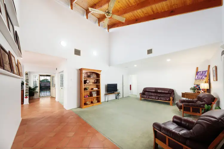 Third view of Homely house listing, 7 Lawson Street, Wodonga VIC 3690