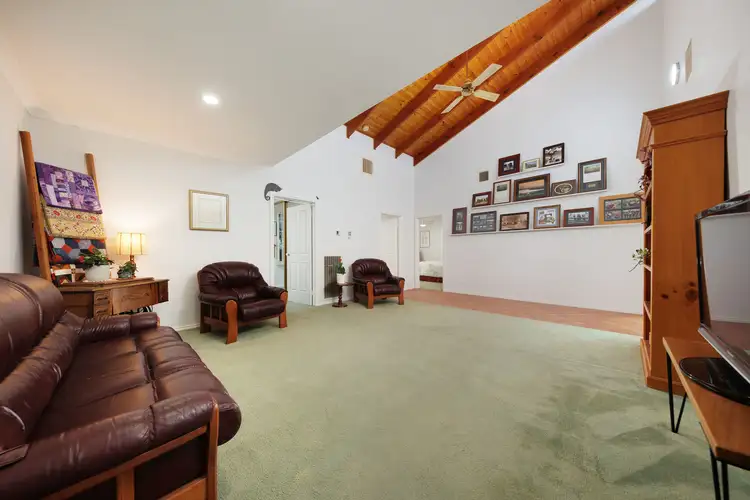 Fourth view of Homely house listing, 7 Lawson Street, Wodonga VIC 3690