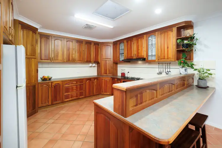 Fifth view of Homely house listing, 7 Lawson Street, Wodonga VIC 3690