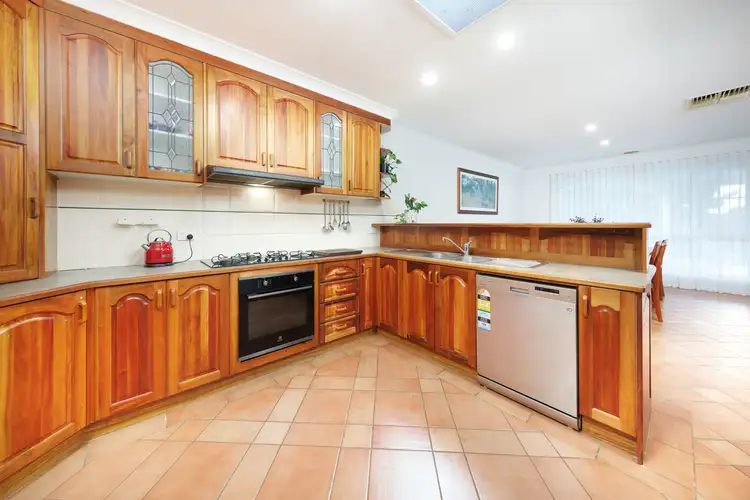 Sixth view of Homely house listing, 7 Lawson Street, Wodonga VIC 3690