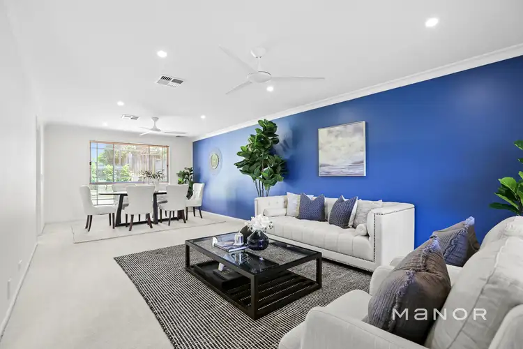Third view of Homely house listing, 14 Palace Street, Kellyville Ridge NSW 2155