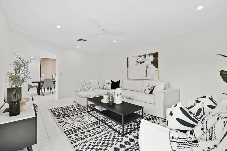 Fourth view of Homely house listing, 14 Palace Street, Kellyville Ridge NSW 2155
