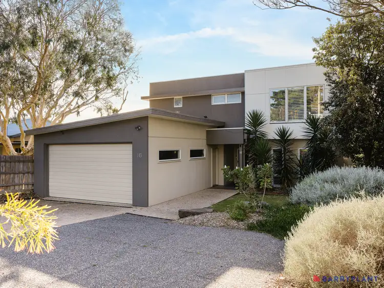 16 Seahaven Drive, Ventnor VIC 3922
