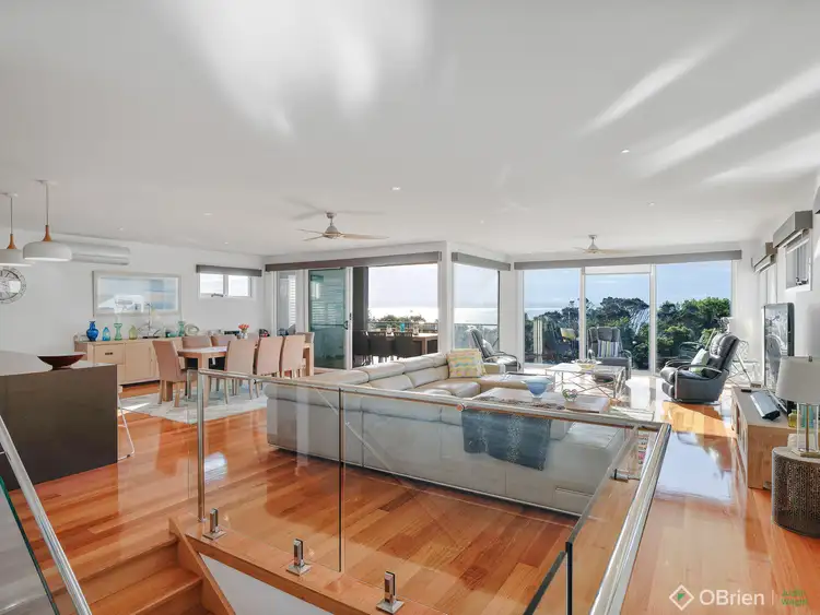 Second view of Homely house listing, 16 Seahaven Drive, Ventnor VIC 3922