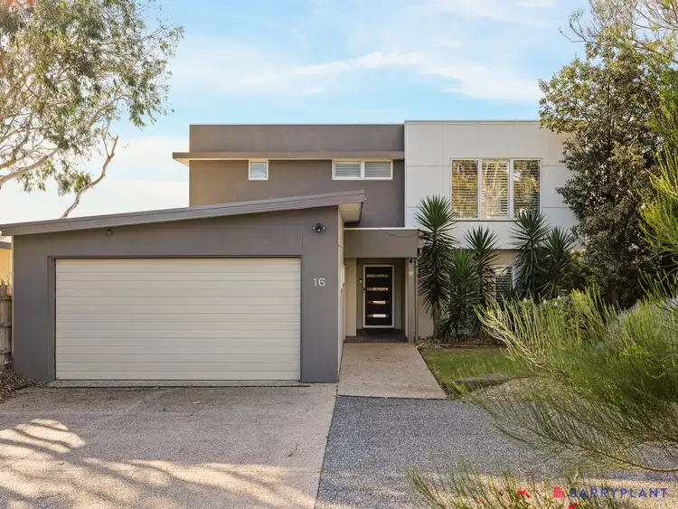 Second view of Homely house listing, 16 Seahaven Drive, Ventnor VIC 3922