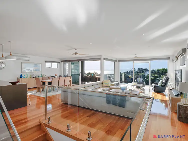 Fourth view of Homely house listing, 16 Seahaven Drive, Ventnor VIC 3922
