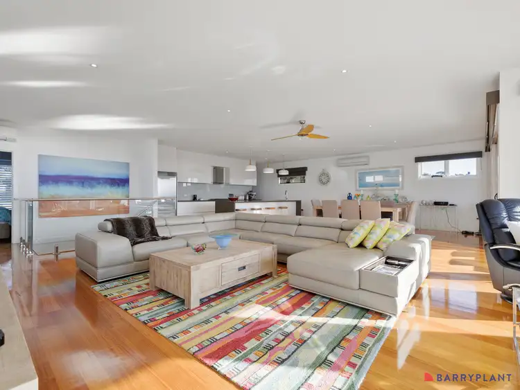 Sixth view of Homely house listing, 16 Seahaven Drive, Ventnor VIC 3922