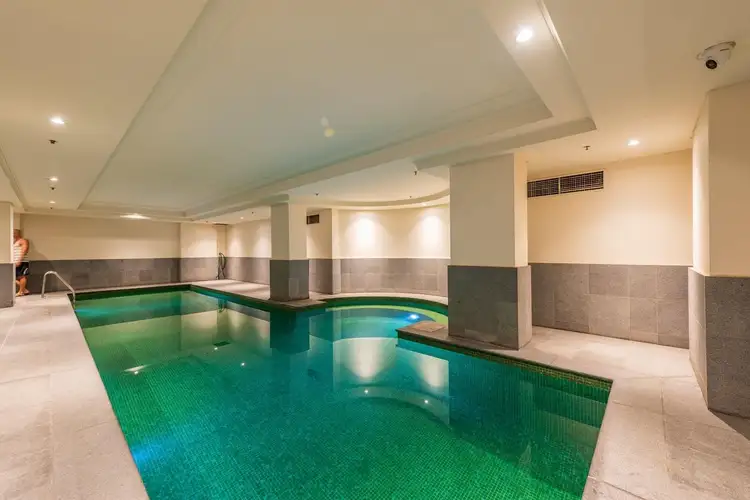Second view of Homely apartment listing, 311/242 Elizabeth Street, Surry Hills NSW 2010