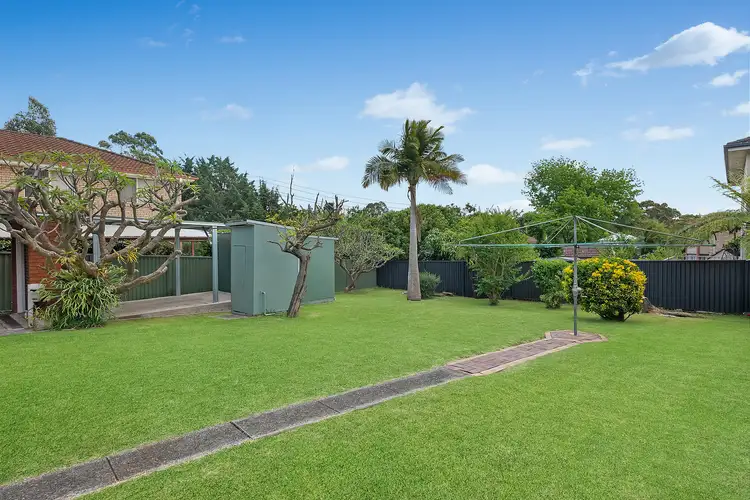 Fifth view of Homely house listing, 4A Smalls Road, Ryde NSW 2112