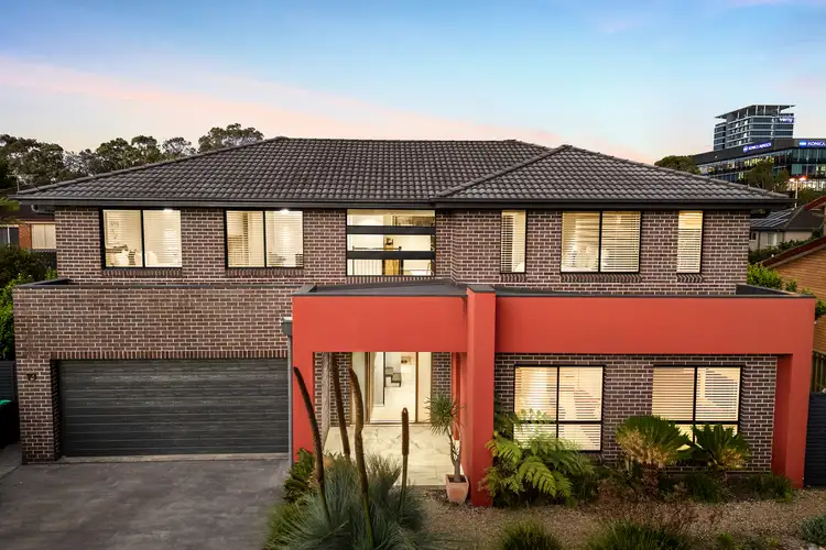 Second view of Homely house listing, 19 Paul Street, North Ryde NSW 2113